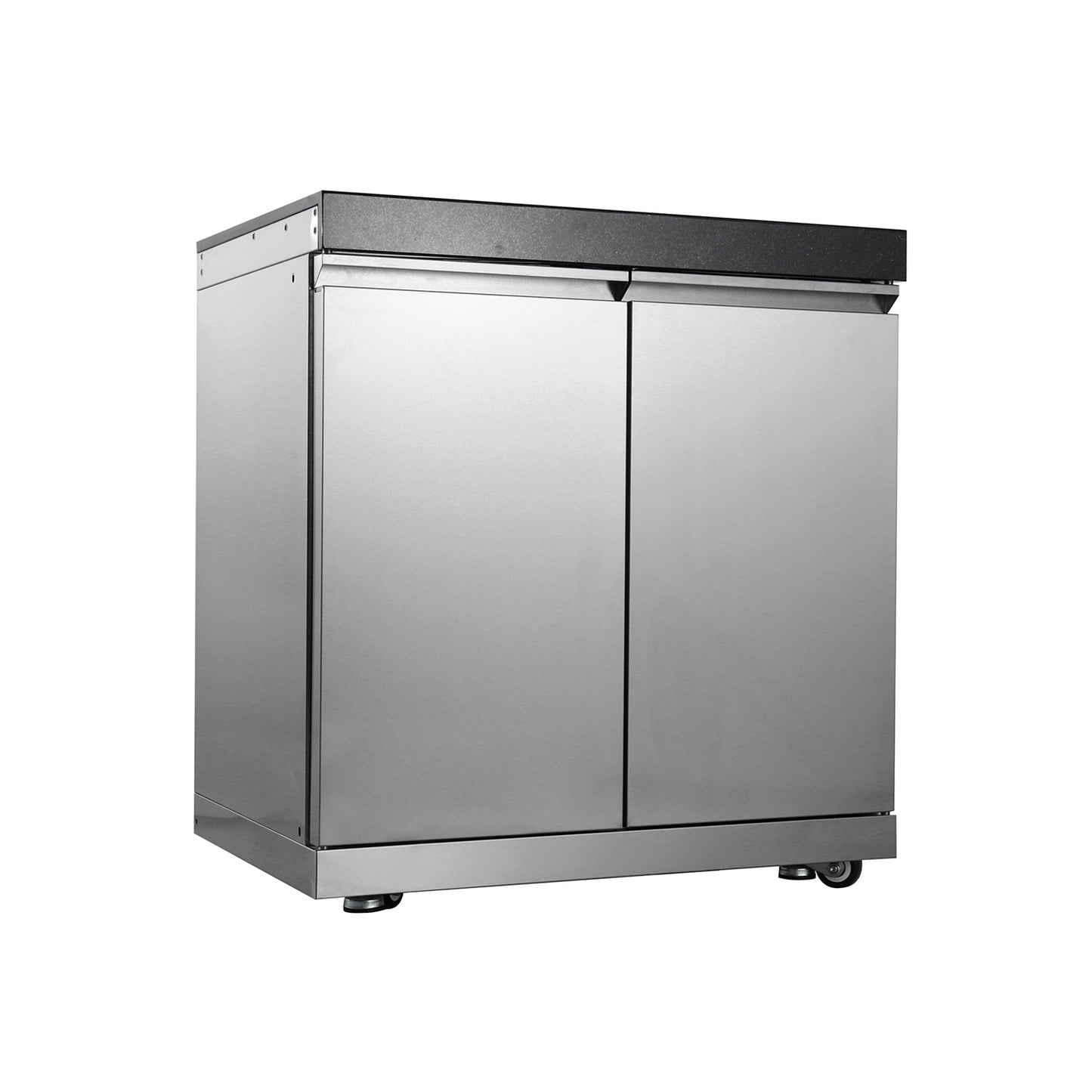 Doppeltürschrank